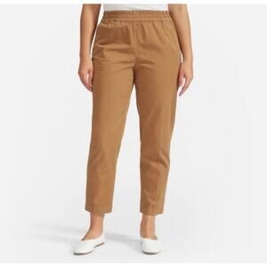 Everlane The Easy Pull On chino pants